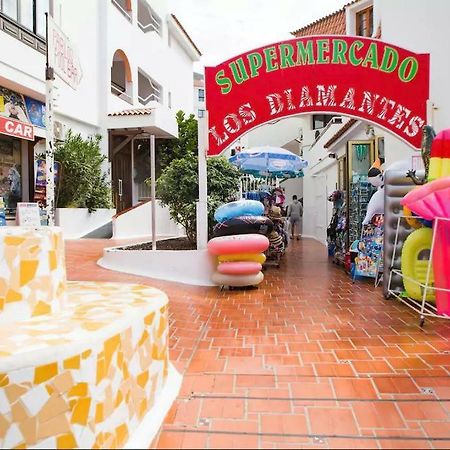 Los Cristianos  Kültér fotó
