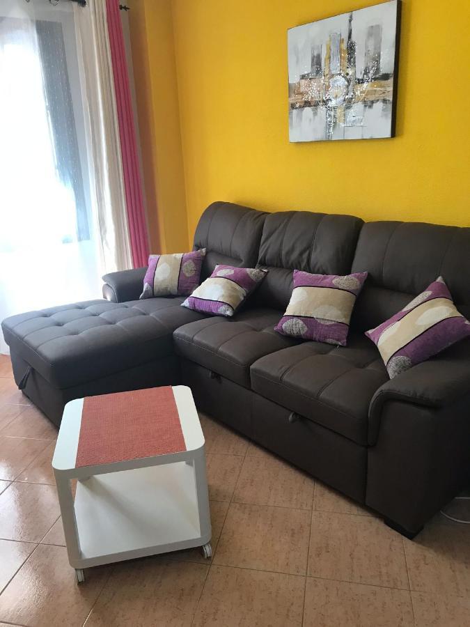 Los Cristianos  Kültér fotó