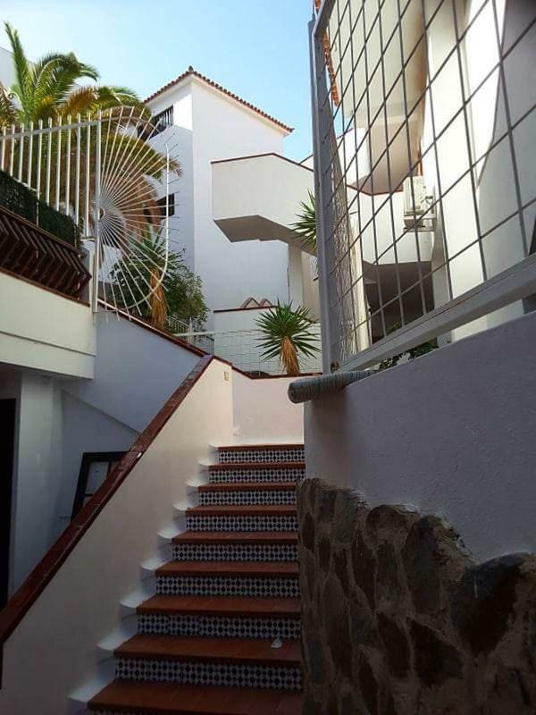 Los Cristianos  Kültér fotó