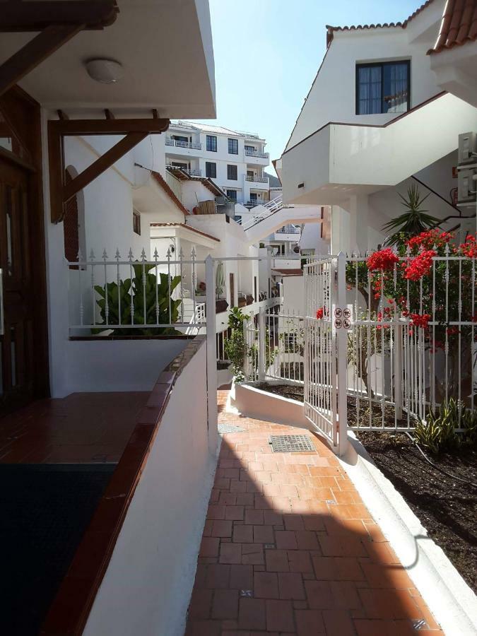 Los Cristianos  Kültér fotó